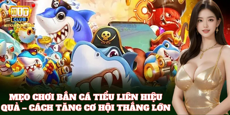 Mẹo bắn chính xác giúp tăng tỷ lệ hạ cá khủng