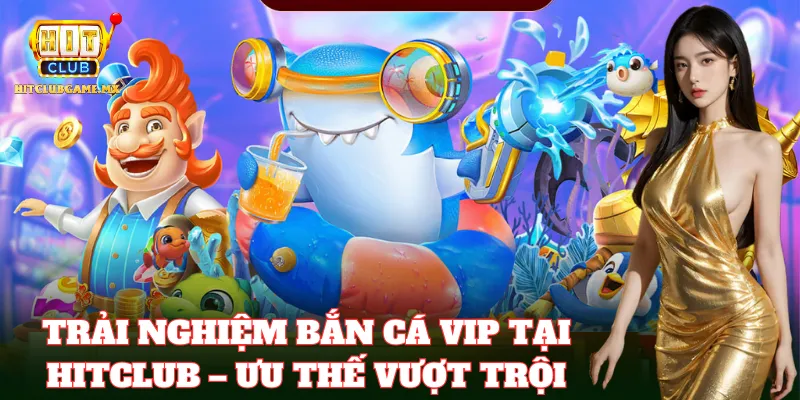 Đổi thưởng cực nhanh chỉ có tại Bắn Cá VIP