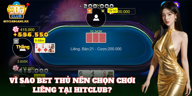 Phiên bản Liêng tại cổng game thu hút đông đảo bet thủ
