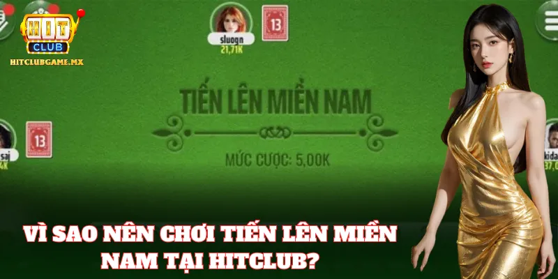 Hàng triệu bet thủ chọn Tiến Lên Miền Nam tại cổng game