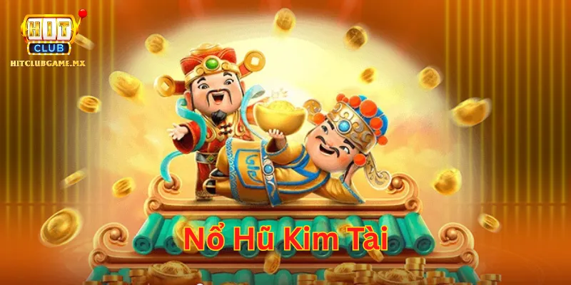 Lời khuyên khi chơi Nổ Hũ Kim Tài