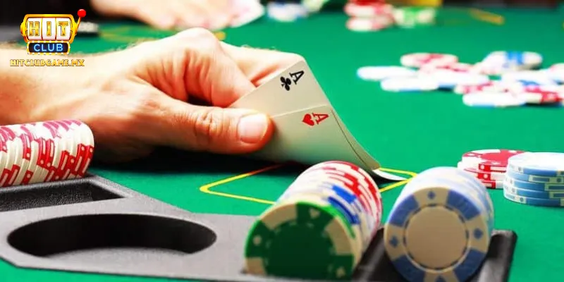 Mẹo chơi Poker luôn thắng