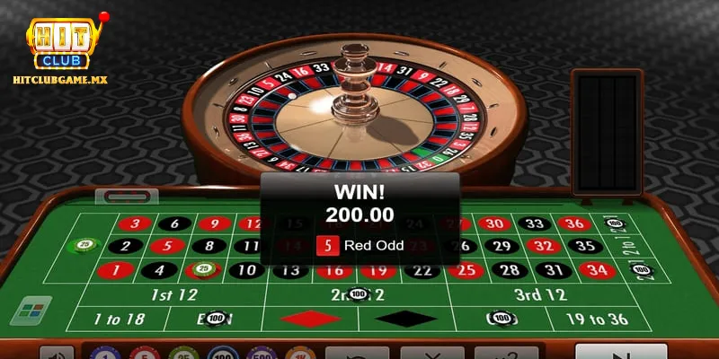 Roulette có gì đặc biệt