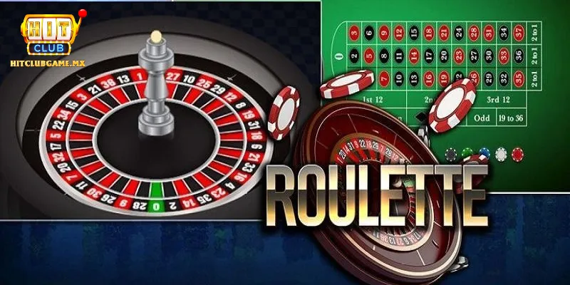 Roulette là gì?